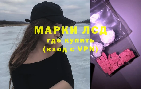 молекула духа Алексин